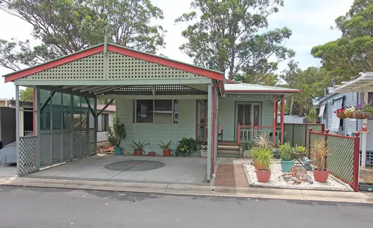 Main view of Homely house listing, S13 Broadlands Estate, Green Point NSW 2251