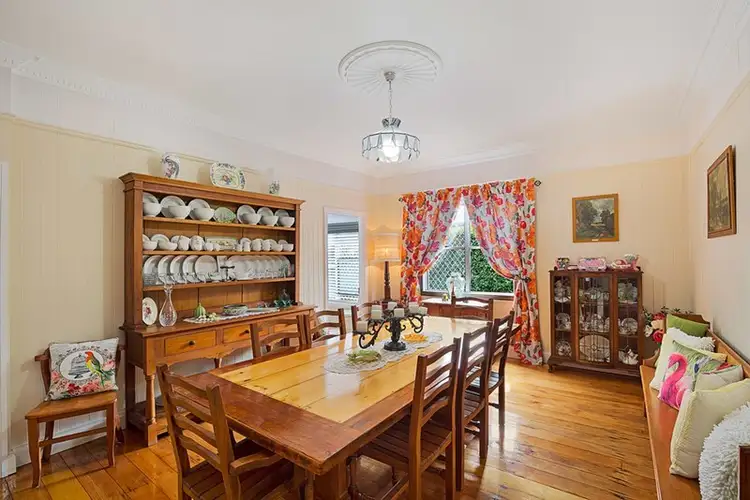 Fourth view of Homely house listing, 13 Cavell Street, East Toowoomba QLD 4350