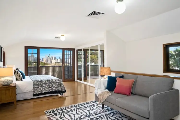 Sixth view of Homely house listing, 69 Euroka Street, Waverton NSW 2060