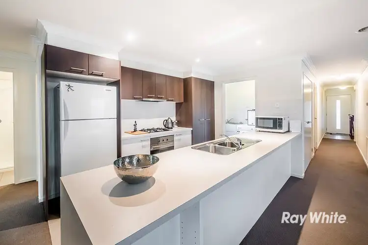 Third view of Homely house listing, 27 Hayman Street, Berwick VIC 3806