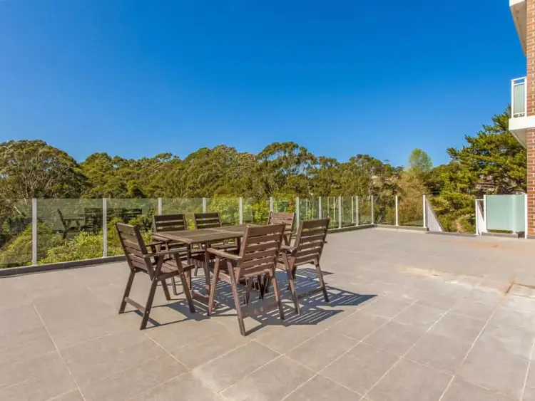 Sixth view of Homely unit listing, 1/61-63 Walker Street, Helensburgh NSW 2508