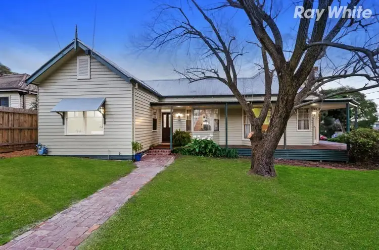 88 Dublin Road, Ringwood East VIC 3135