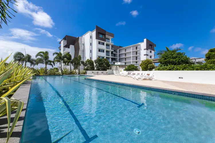Main view of Homely unit listing, 5305/5 Emporio Place, Maroochydore QLD 4558