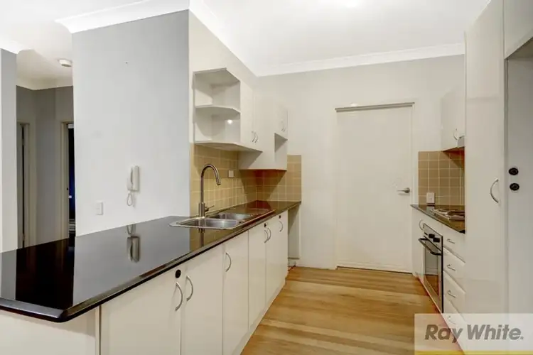 Fourth view of Homely unit listing, 5/2 Shaftesbury Street, Carlton NSW 2218