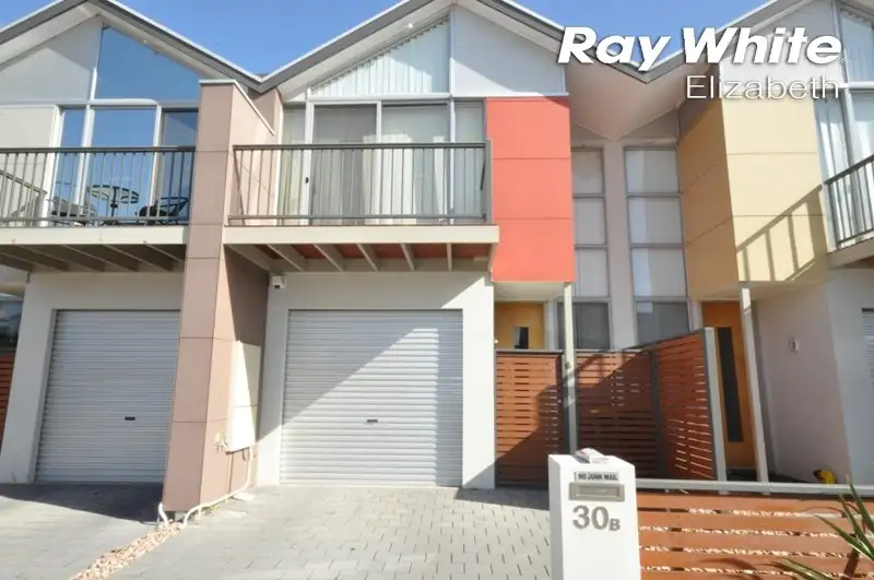 Main view of Homely house listing, 30B The Strand, Mawson Lakes SA 5095