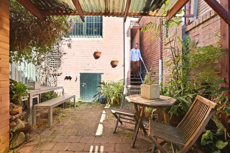 Seventh view of Homely house listing, 4 Herbert Street, Newtown NSW 2042