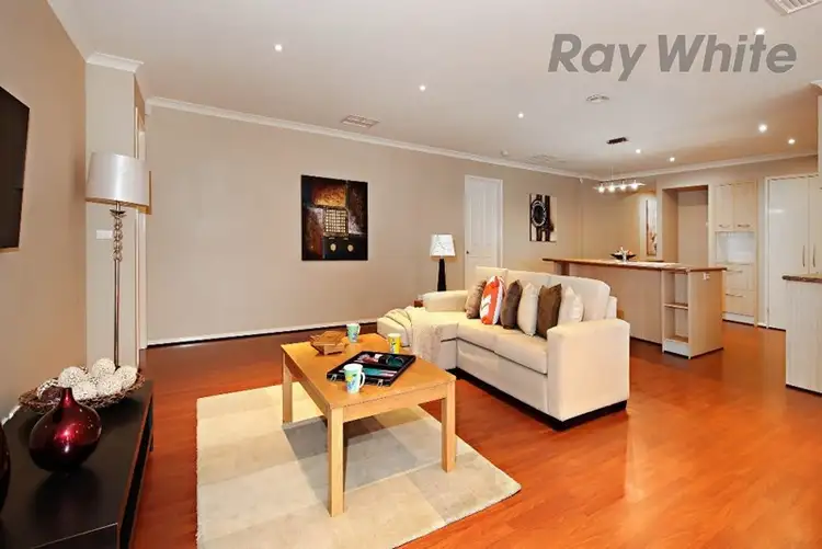 Seventh view of Homely house listing, 11 Ginger Lane, Point Cook VIC 3030