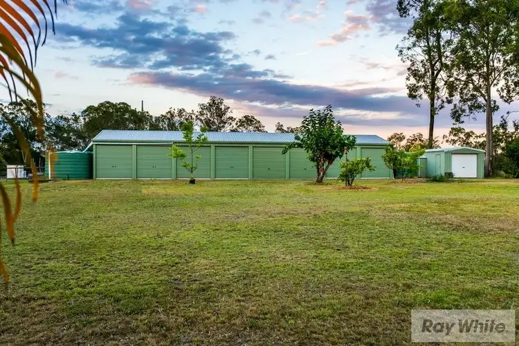 Third view of Homely house listing, 50-52 Carter Road, Munruben QLD 4125