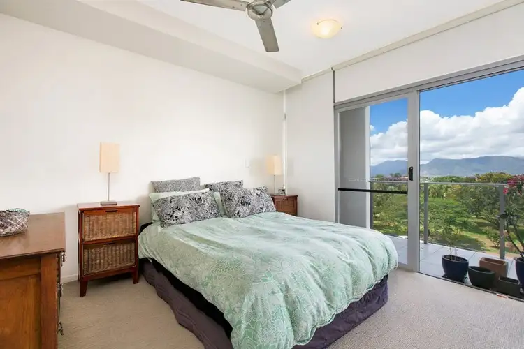 Sixth view of Homely apartment listing, 403/174 Grafton Street, Cairns City QLD 4870