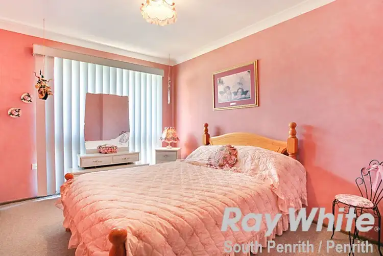 Sixth view of Homely house listing, 23 Blue Gum Avenue, South Penrith NSW 2750