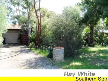 Second view of Homely house listing, 6 Burran Court, Armadale WA 6112