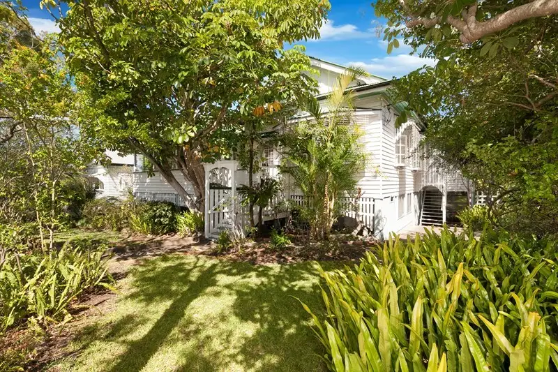Main view of Homely house listing, 141 Sackville Street, Greenslopes QLD 4120
