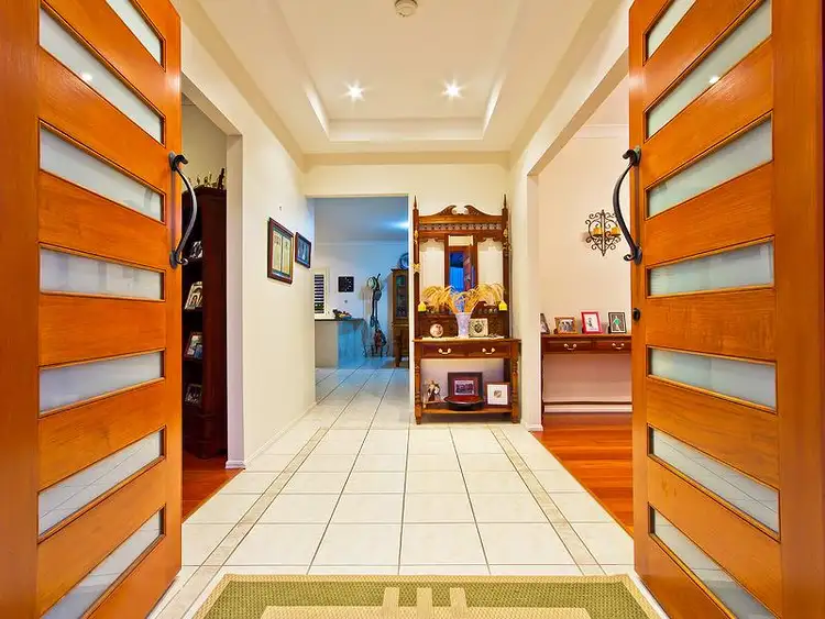 Second view of Homely house listing, 2 Lambertia Court, Albany Creek QLD 4035