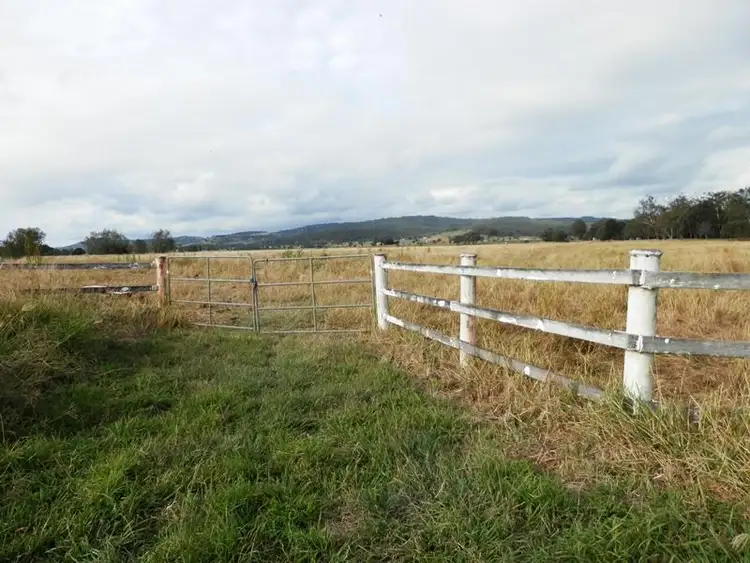 Fourth view of Homely land listing, 28 Woolshed Creek Road, Hatton Vale QLD 4341