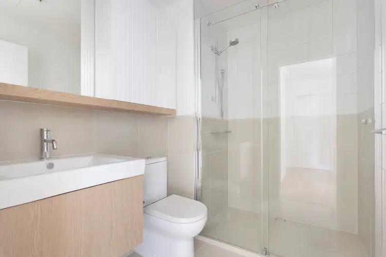 Fourth view of Homely apartment listing, 33/11 Bond Street, Caulfield North VIC 3161