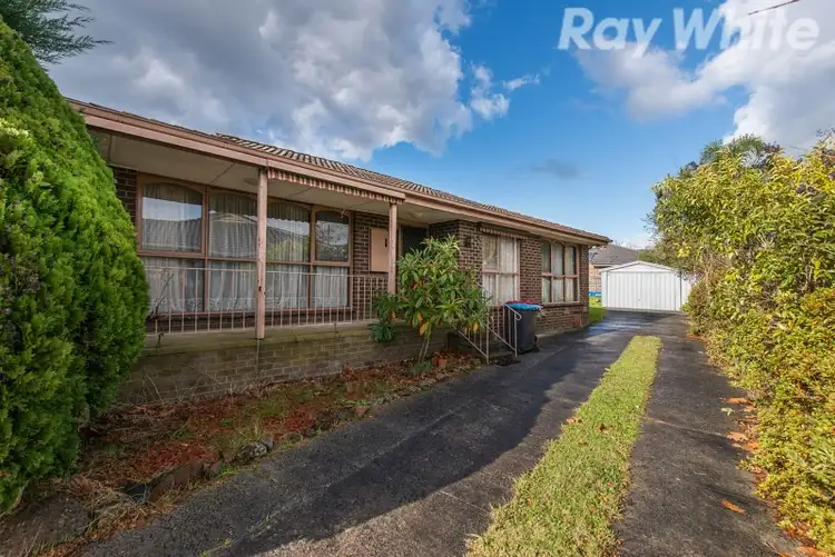 Second view of Homely house listing, 1768 Ferntree Gully Road, Ferntree Gully VIC 3156