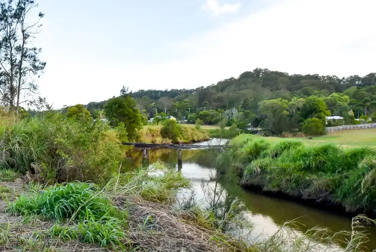Sixth view of Homely land listing, 457 Bli Bli Road, Bli Bli QLD 4560