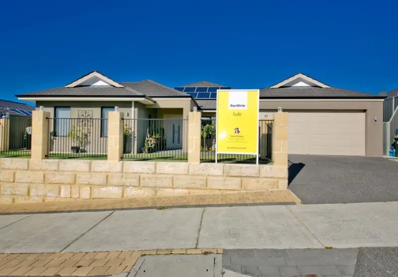 Main view of Homely house listing, 49 Marginson Drive, Landsdale WA 6065