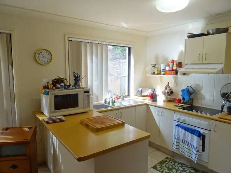 Fourth view of Homely unit listing, 16/24 Amsonia Court, Arundel QLD 4214