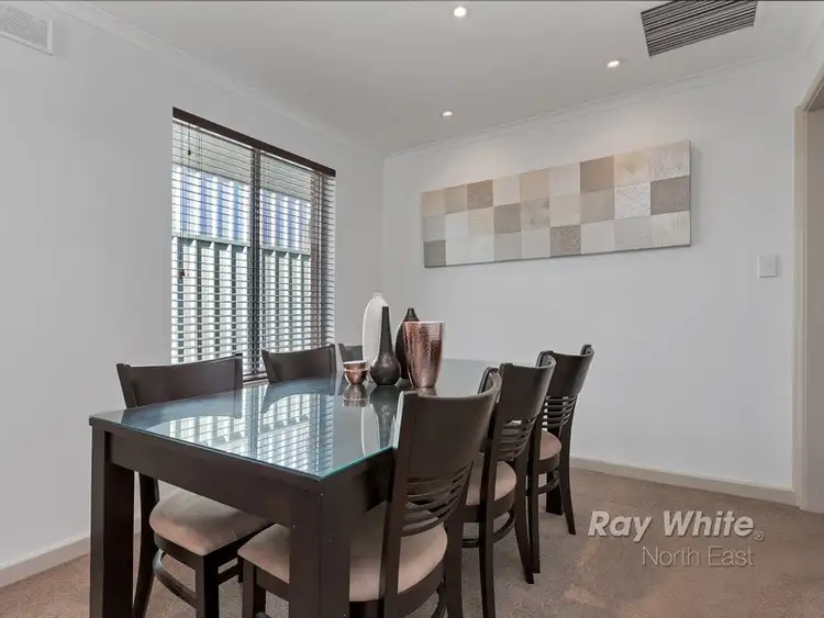 Third view of Homely house listing, 64 Kiekebusch Road, Gulfview Heights SA 5096