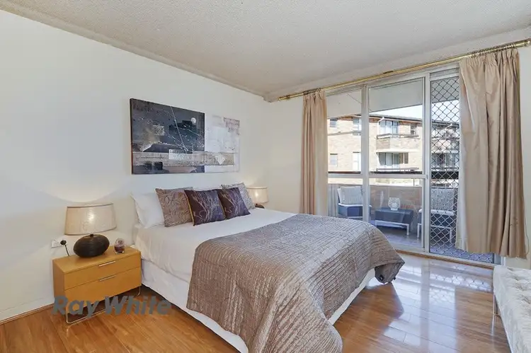 Sixth view of Homely unit listing, 8/1 Tiptrees Avenue, Carlingford NSW 2118