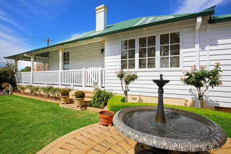 145 Kinghorne Street, Nowra NSW 2541