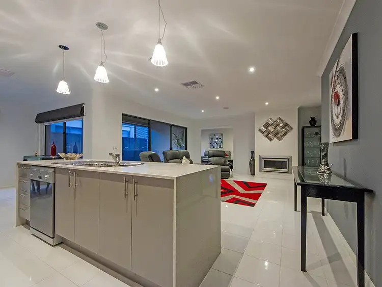 Fifth view of Homely house listing, 48 Poplar Boulevard, Tarneit VIC 3029