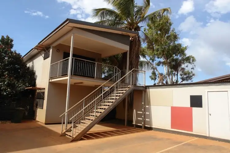 8/60 Morgans, Port Hedland WA 6721