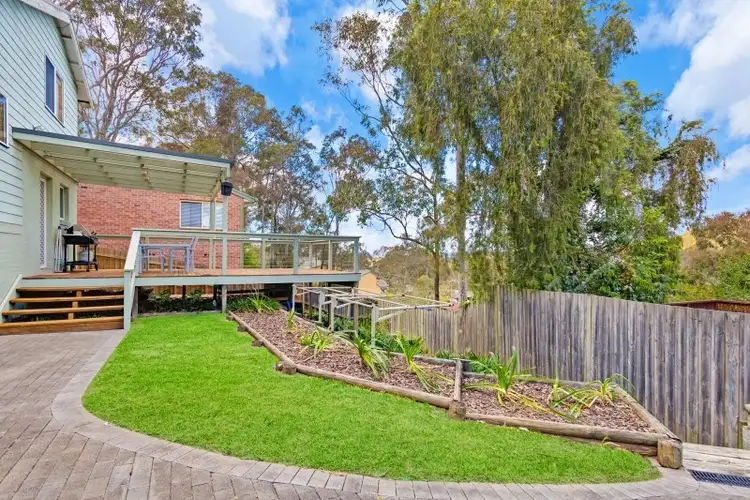Seventh view of Homely house listing, 8 Dunrossil Avenue, Watanobbi NSW 2259