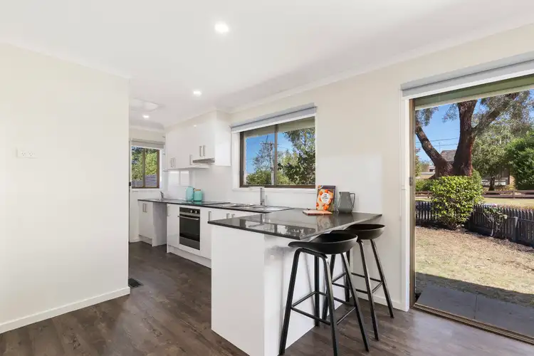 Fourth view of Homely unit listing, 1/3 Tulip Crescent, Boronia VIC 3155