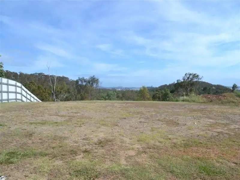 Main view of Homely land listing, 44 Dolphin Terrace, South Gladstone QLD 4680