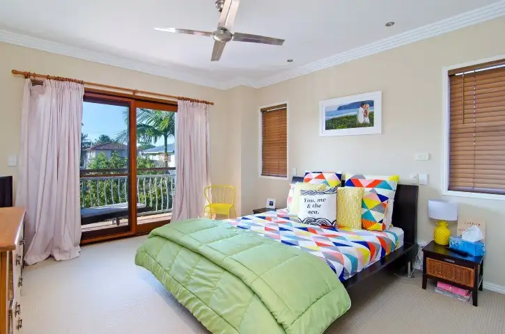 Sixth view of Homely other listing, 18A First Avenue, Palm Beach QLD 4221