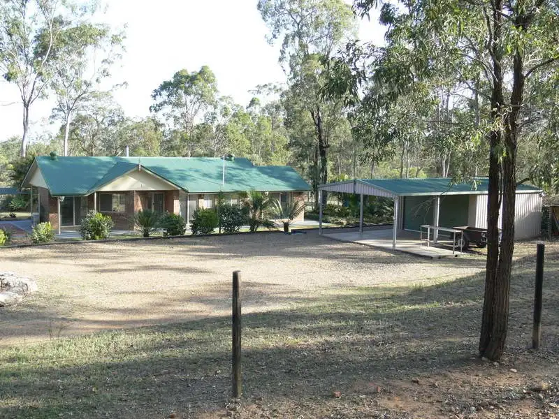 Main view of Homely rural property listing, Address available on request