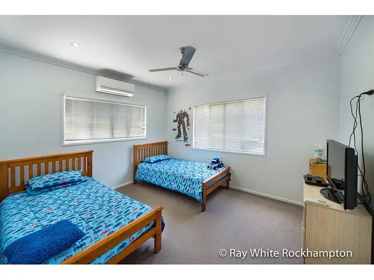 Seventh view of Homely house listing, 11 Eucalyptus Crescent, Norman Gardens QLD 4701