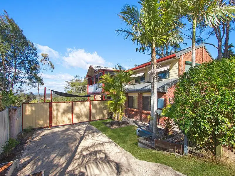 Main view of Homely house listing, 18 Adelong Road, Shailer Park QLD 4128