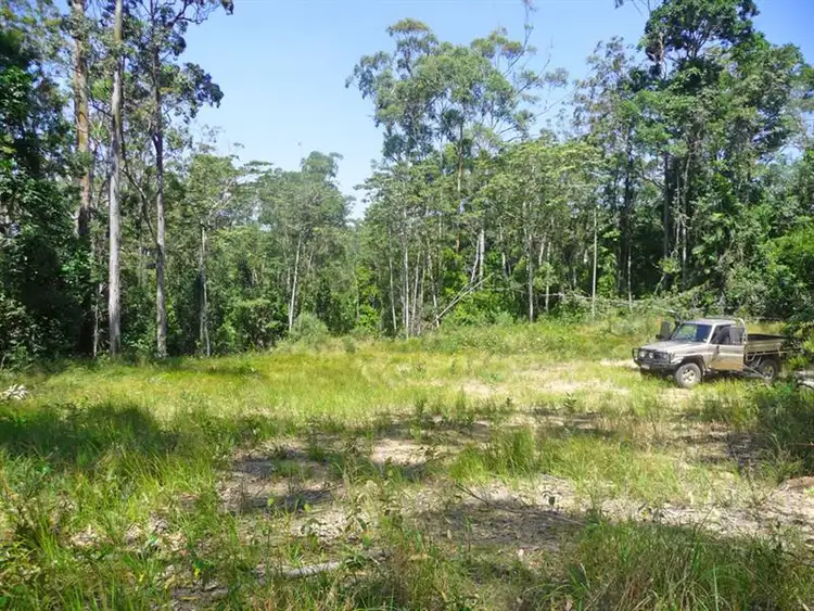 Second view of Homely land listing, Address available on request