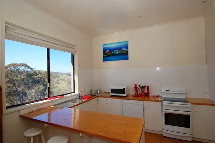 Second view of Homely rural property listing, 807 Boro Road, Boro NSW 2622
