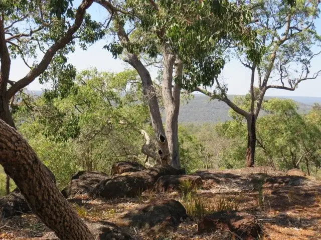 Sixth view of Homely land listing, 26 Graham Road, Gooseberry Hill WA 6076