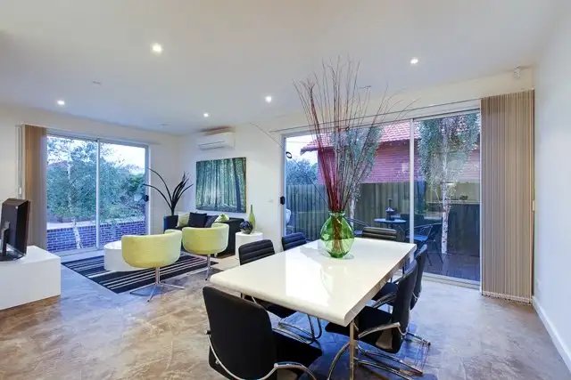 Fourth view of Homely townhouse listing, 1/6 Margaret Grove, Preston VIC 3072