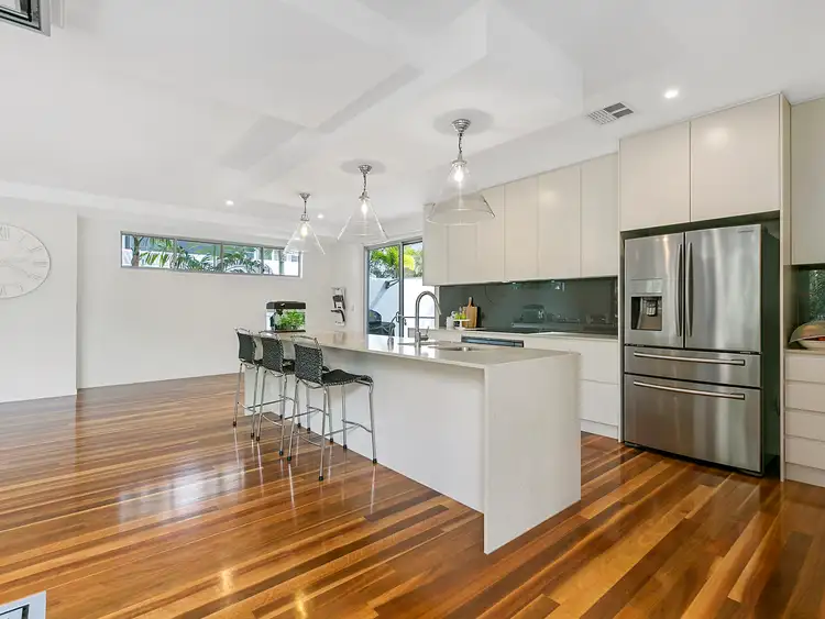 Second view of Homely house listing, 9 Rainbow Crescent, Sunrise Beach QLD 4567