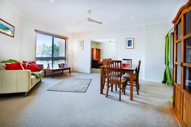 Fourth view of Homely house listing, 13 Tennessee Way, Kelso QLD 4815