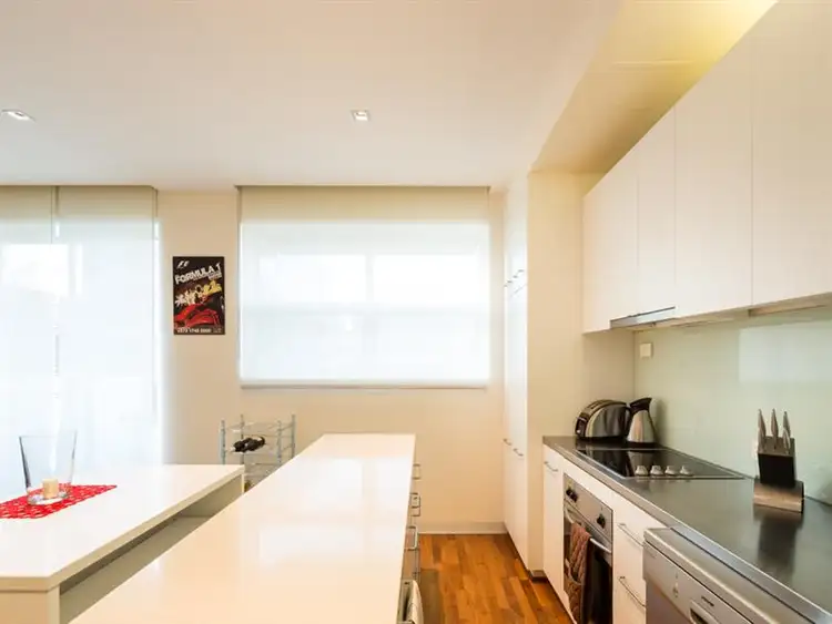 Sixth view of Homely apartment listing, 11/31 Halifax Street, Adelaide SA 5000