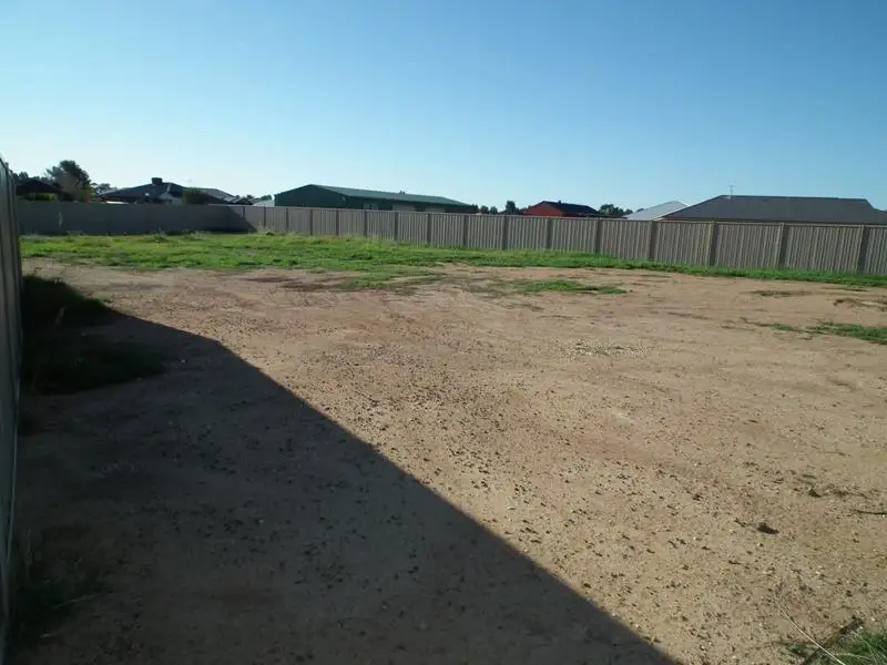 Main view of Homely land listing, Lot 18 Curtis Court, Nagambie VIC 3608