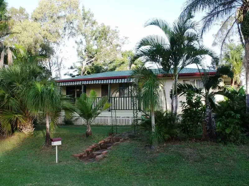 Main view of Homely house listing, 32 Oasis Drive, Russell Island QLD 4184