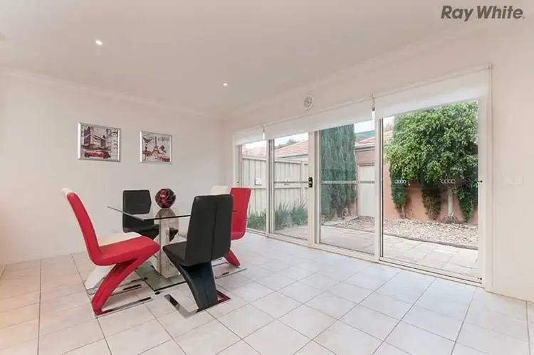 Fourth view of Homely house listing, 15c Wentworth Drive, Taylors Lakes VIC 3038