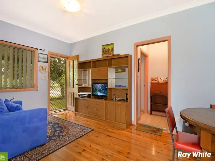 Fifth view of Homely villa listing, 1/1 Windang Street, Albion Park Rail NSW 2527