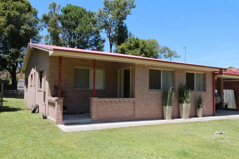 Main view of Homely house listing, 12 Eagle Avenue, Hawks Nest NSW 2324