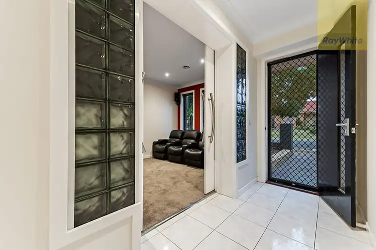 Second view of Homely house listing, 8 Mosman Way, Craigieburn VIC 3064
