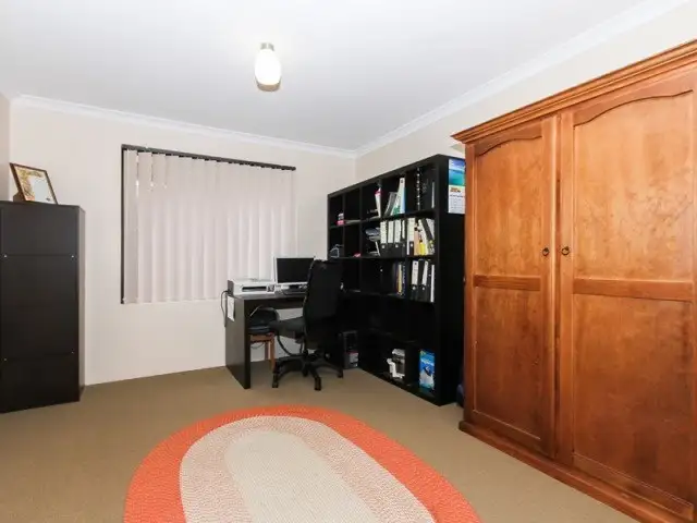 Sixth view of Homely house listing, 3 Adagio Way, Bullsbrook WA 6084