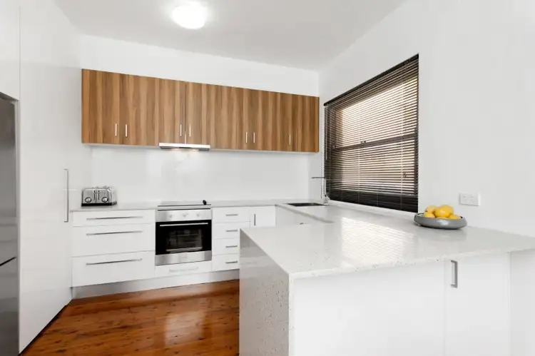 Third view of Homely apartment listing, 22/2 Corrimal Street, Wollongong NSW 2500